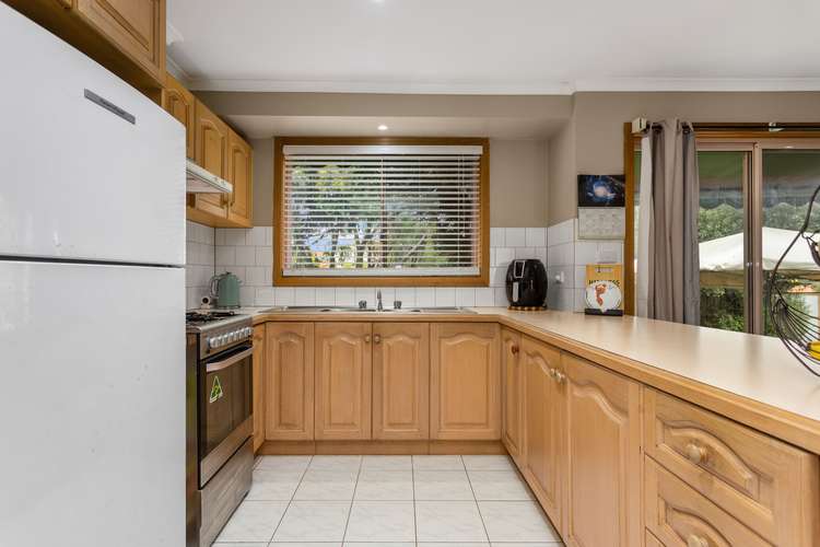 Second view of Homely unit listing, 1/51A Prince Of Wales Avenue, Mill Park VIC 3082
