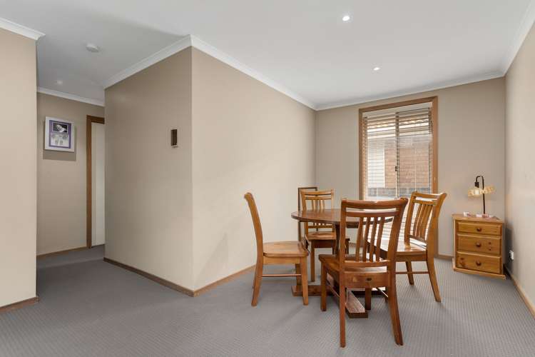 Fourth view of Homely unit listing, 1/51A Prince Of Wales Avenue, Mill Park VIC 3082