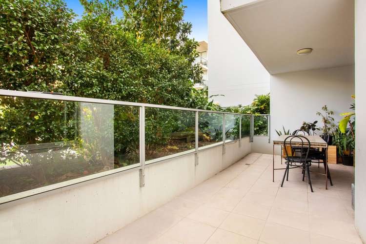 Third view of Homely apartment listing, 3113/7 Waterford Court 'Waterford Apartments', Bundall QLD 4217
