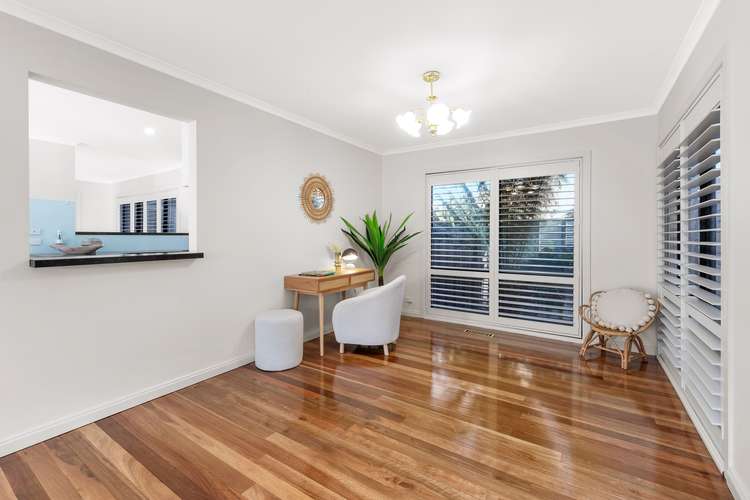 Fifth view of Homely house listing, 12 Francis Walton Road, Mill Park VIC 3082