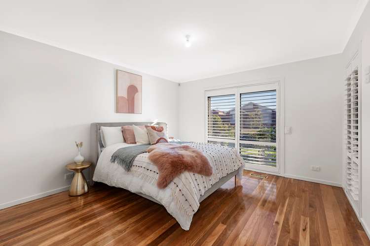 Sixth view of Homely house listing, 12 Francis Walton Road, Mill Park VIC 3082
