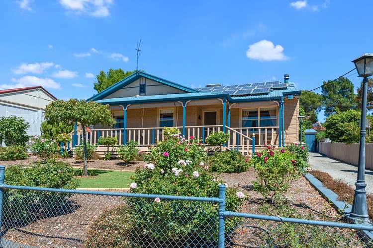 Main view of Homely house listing, 22 Queen Street, Burra SA 5417