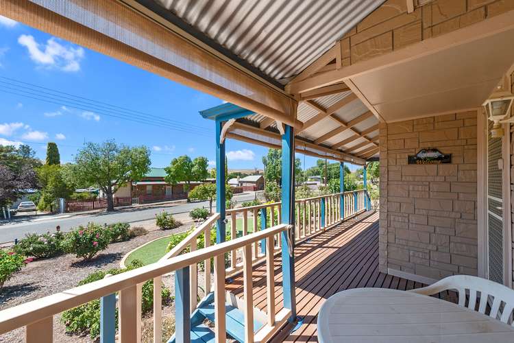 Second view of Homely house listing, 22 Queen Street, Burra SA 5417