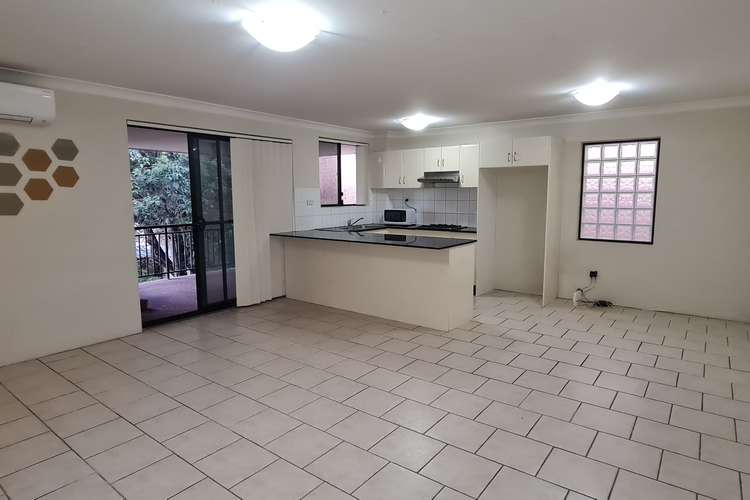Second view of Homely apartment listing, 9/8-10 Victoria Street, Granville NSW 2142