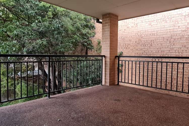 Fifth view of Homely apartment listing, 9/8-10 Victoria Street, Granville NSW 2142