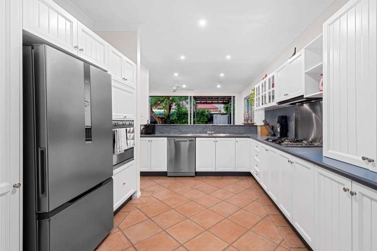 Second view of Homely house listing, 32 Edgar Street, East Brisbane QLD 4169