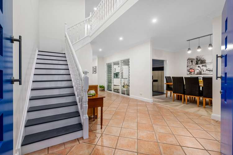 Fifth view of Homely house listing, 32 Edgar Street, East Brisbane QLD 4169