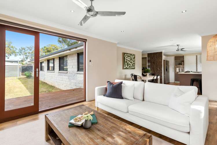 Fourth view of Homely house listing, 21 Susan Street, Capalaba QLD 4157