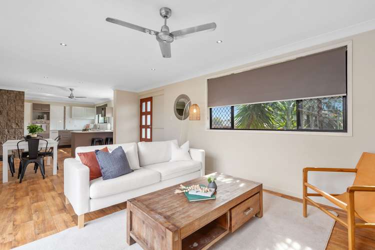 Fifth view of Homely house listing, 21 Susan Street, Capalaba QLD 4157