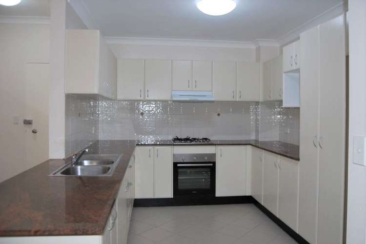 Second view of Homely unit listing, 8/2A Morotai, Riverwood NSW 2210