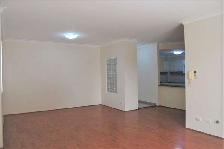 Third view of Homely unit listing, 8/2A Morotai, Riverwood NSW 2210