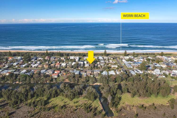 88 Renfrew Road, Werri Beach NSW 2534