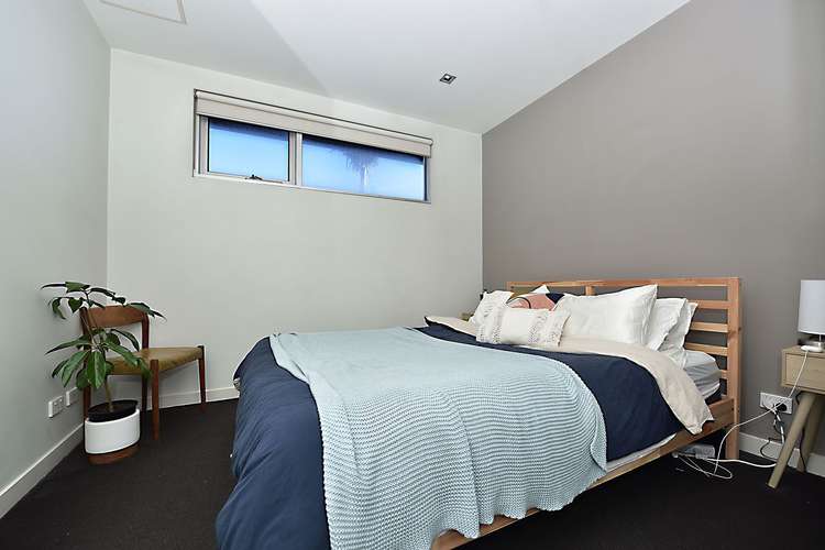 Fourth view of Homely apartment listing, 3/55 Reid Street, Fitzroy North VIC 3068