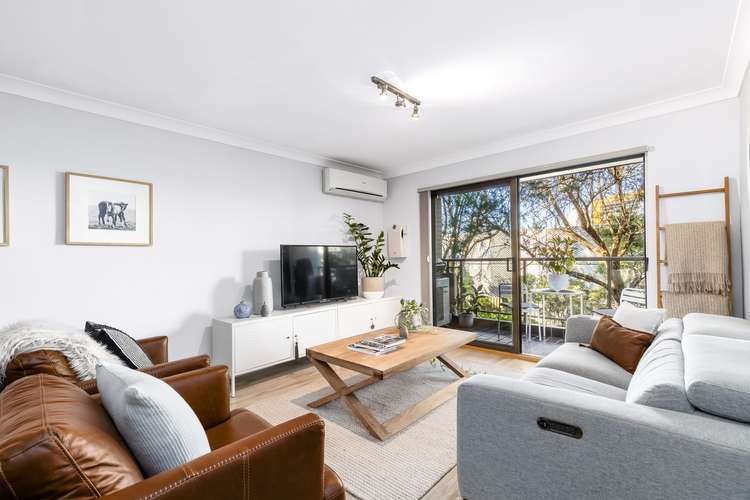 Main view of Homely apartment listing, 3/42 Doncaster Avenue, Kensington NSW 2033