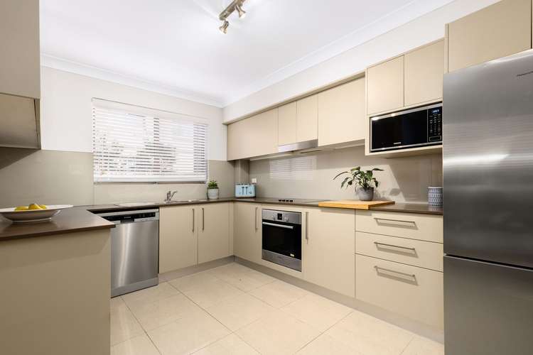 Second view of Homely apartment listing, 3/42 Doncaster Avenue, Kensington NSW 2033