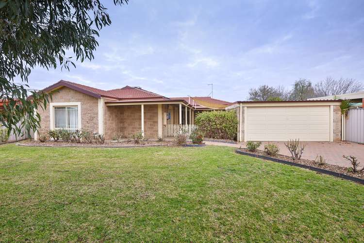 3 Anthony Street, Mildura VIC 3500