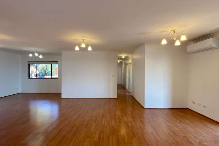 Main view of Homely unit listing, 13/2-4 Cairns Street, Riverwood NSW 2210