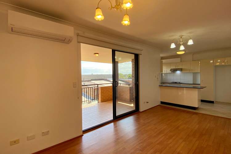 Third view of Homely unit listing, 13/2-4 Cairns Street, Riverwood NSW 2210