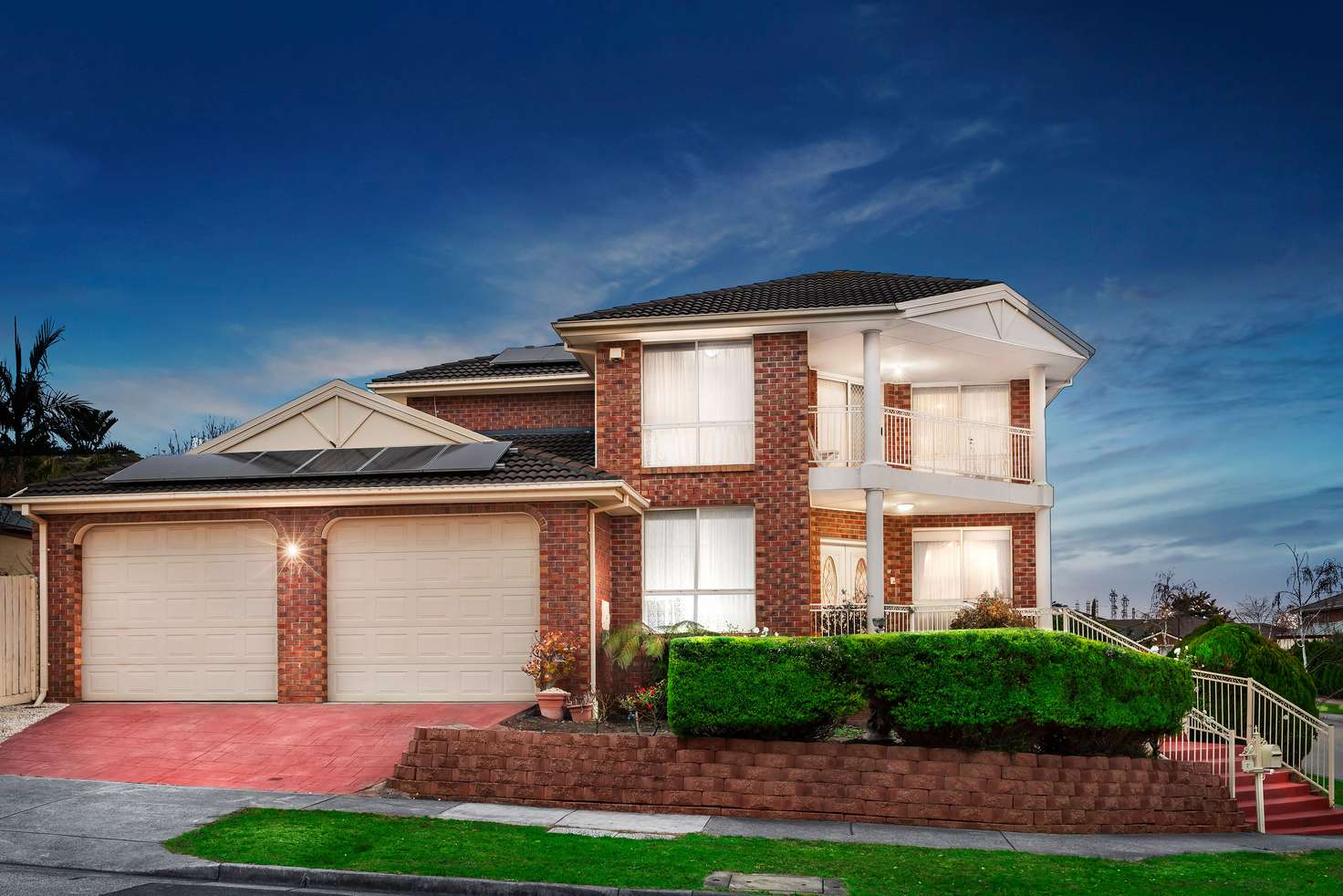 Main view of Homely house listing, 97 Pia Drive, Rowville VIC 3178