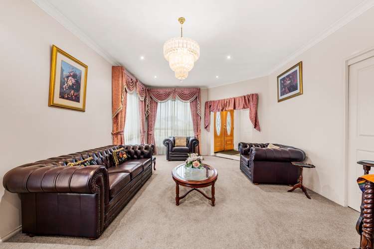 Third view of Homely house listing, 97 Pia Drive, Rowville VIC 3178