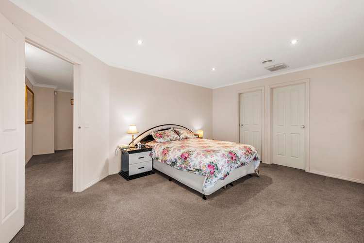 Fifth view of Homely house listing, 97 Pia Drive, Rowville VIC 3178