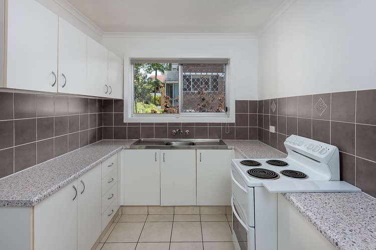 Fourth view of Homely unit listing, 5/15 Lather Street, Southport QLD 4215