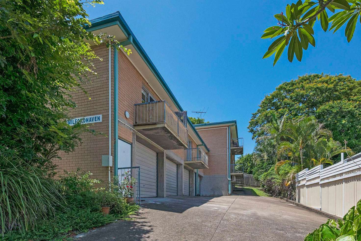 Main view of Homely unit listing, 3/40 Raffles Street, Mount Gravatt East QLD 4122