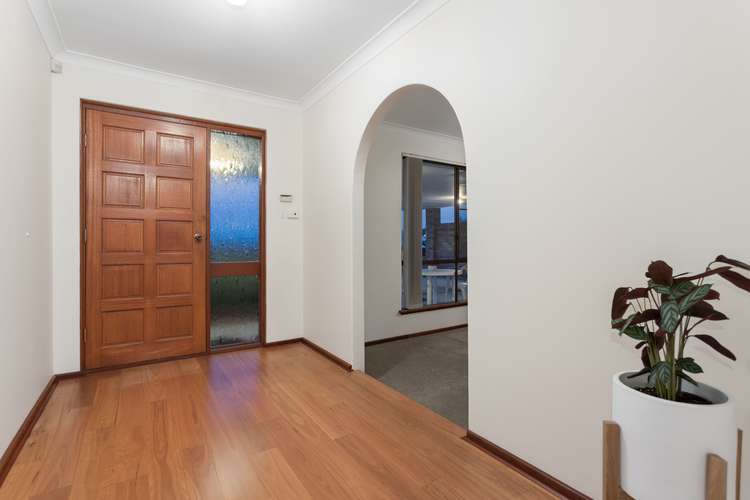 Fourth view of Homely semiDetached listing, 4A Sewell Court, Noranda WA 6062