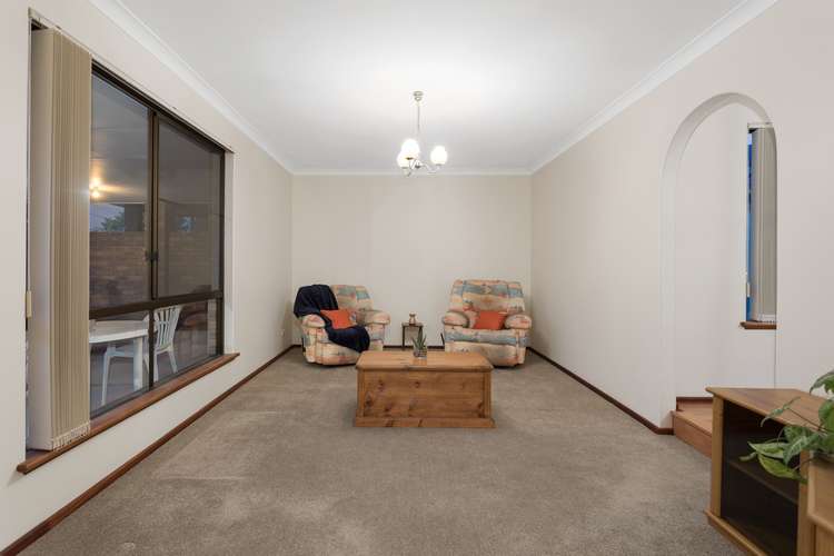 Sixth view of Homely semiDetached listing, 4A Sewell Court, Noranda WA 6062