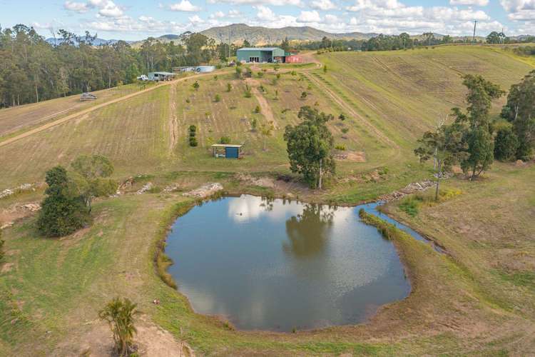 379 Kandanga Imbil Road, Imbil QLD 4570