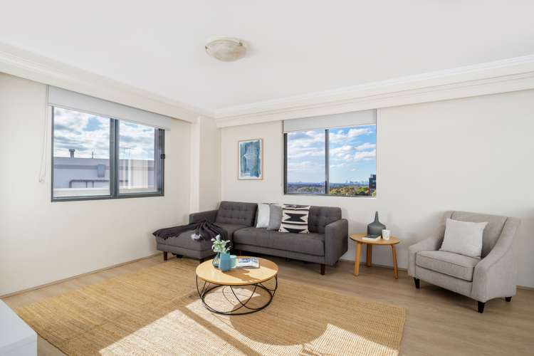 Second view of Homely unit listing, 126/323 Forest Road, Hurstville NSW 2220