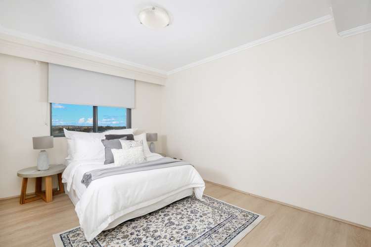 Fourth view of Homely unit listing, 126/323 Forest Road, Hurstville NSW 2220