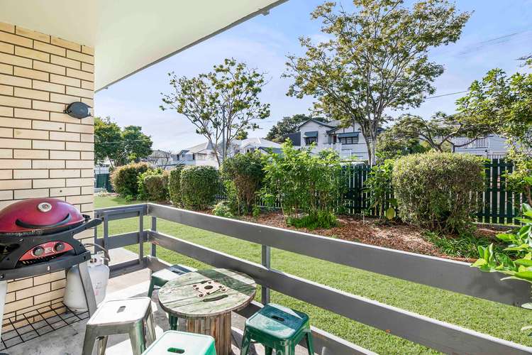Third view of Homely apartment listing, 1/57 Dunellan Street, Greenslopes QLD 4120