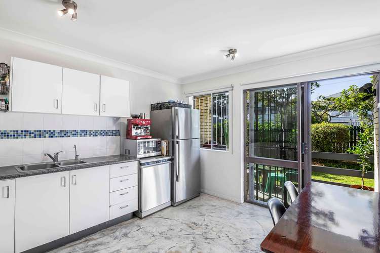 Fourth view of Homely apartment listing, 1/57 Dunellan Street, Greenslopes QLD 4120