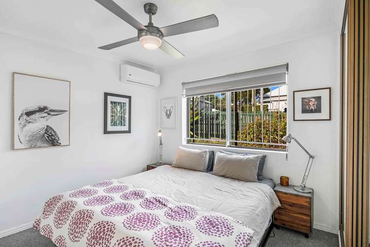 Fifth view of Homely apartment listing, 1/57 Dunellan Street, Greenslopes QLD 4120