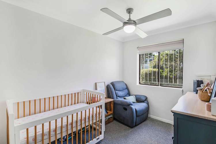 Sixth view of Homely apartment listing, 1/57 Dunellan Street, Greenslopes QLD 4120