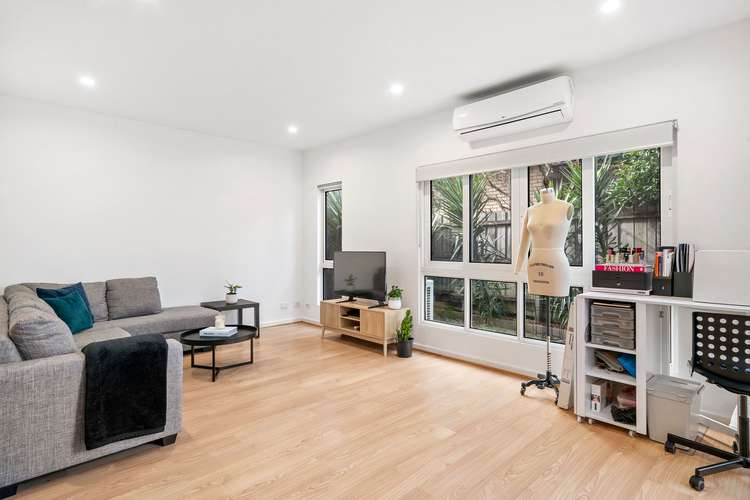 Third view of Homely apartment listing, 4/148 Tucker Road, Bentleigh VIC 3204