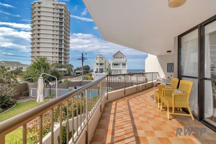 Second view of Homely unit listing, 102/3544 Main Beach Parade, Main Beach QLD 4217