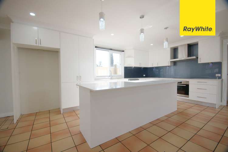 Second view of Homely house listing, 16 Frances Street, Lidcombe NSW 2141
