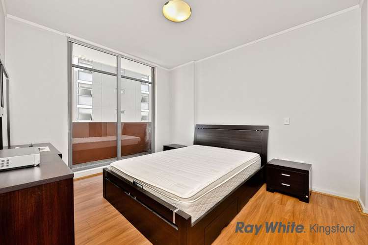 Fourth view of Homely apartment listing, 408/1 Bruce Bennetts Place, Maroubra NSW 2035