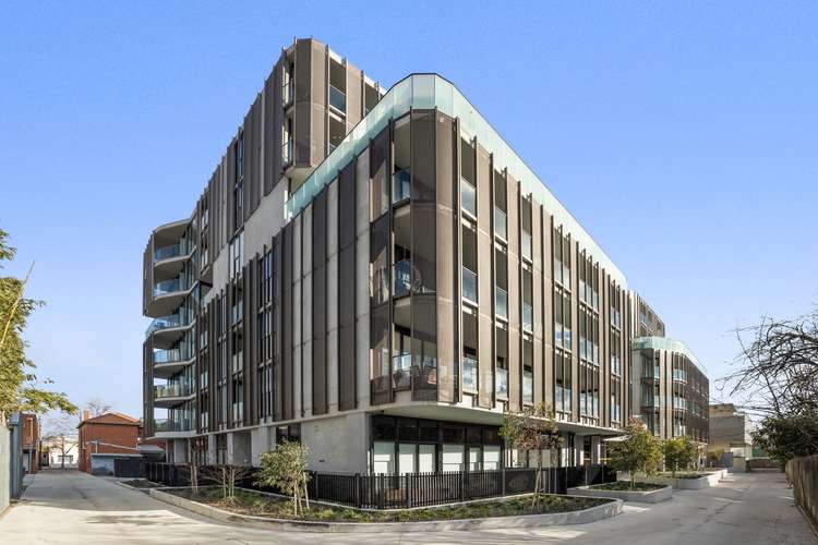 Main view of Homely apartment listing, 106/89 Atherton Road, Oakleigh VIC 3166