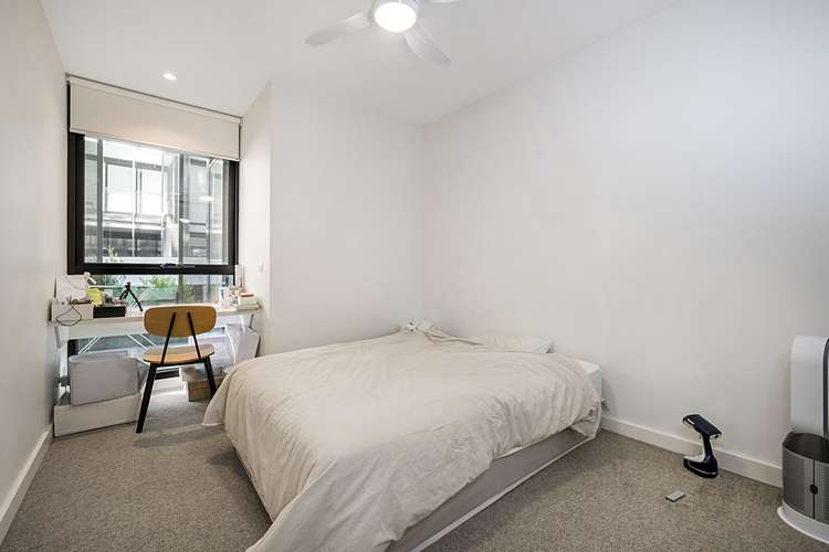 Fourth view of Homely apartment listing, 106/89 Atherton Road, Oakleigh VIC 3166