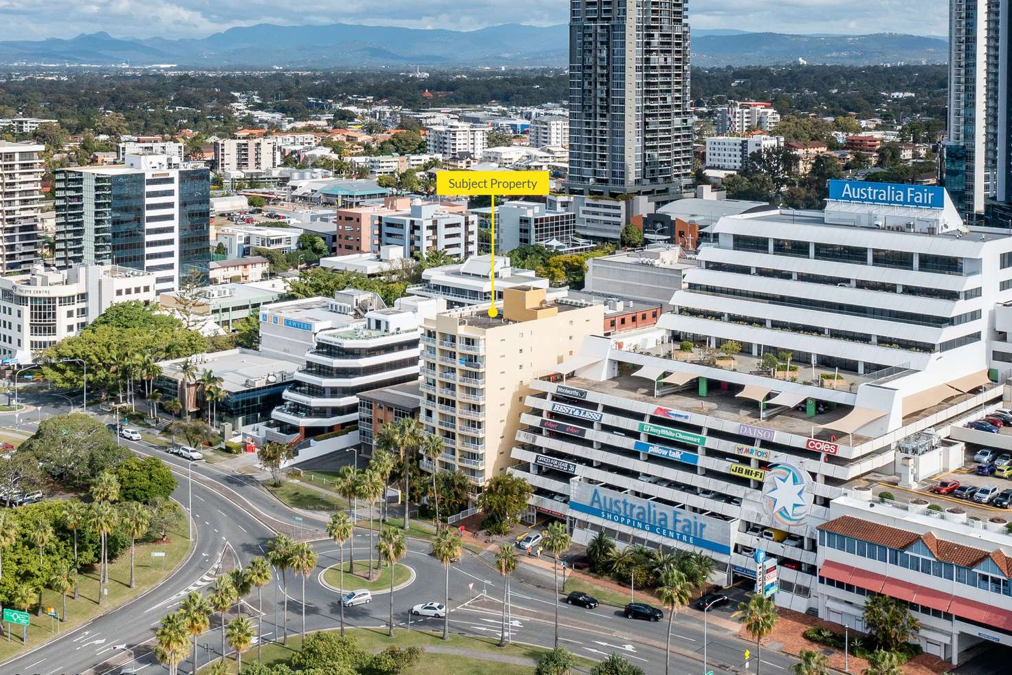 Main view of Homely apartment listing, 52/30 Marine Parade, Southport QLD 4215