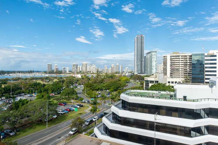 Fourth view of Homely apartment listing, 52/30 Marine Parade, Southport QLD 4215