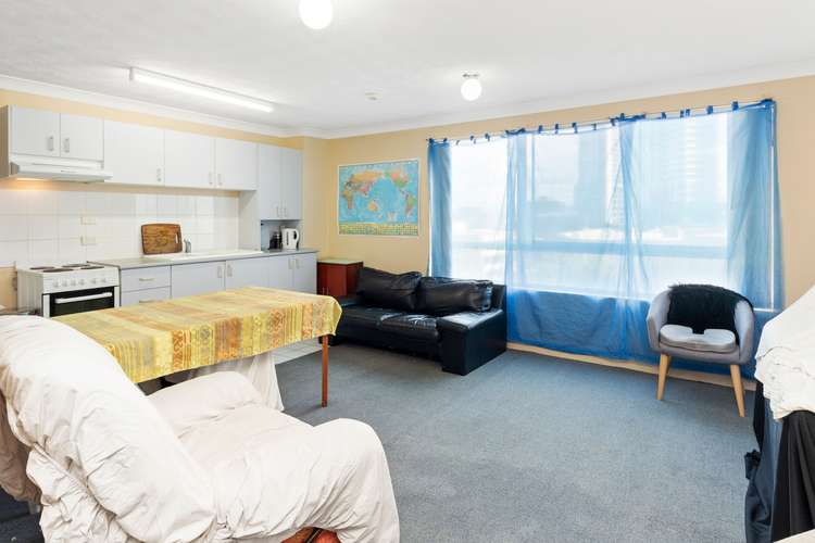 Fifth view of Homely apartment listing, 52/30 Marine Parade, Southport QLD 4215