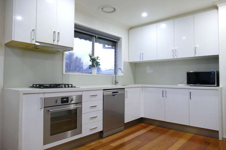 Second view of Homely house listing, 551 Stephensons Road, Mount Waverley VIC 3149