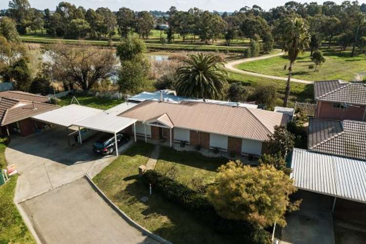 Main view of Homely house listing, 4 Campbell Court, Mooroopna VIC 3629