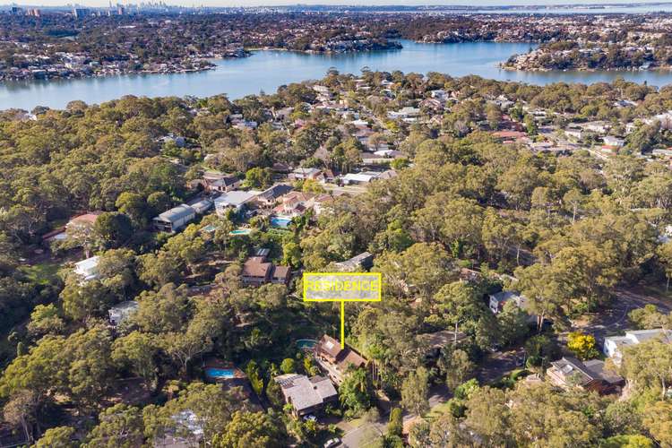 1 Glenhaven Place, Oyster Bay NSW 2225