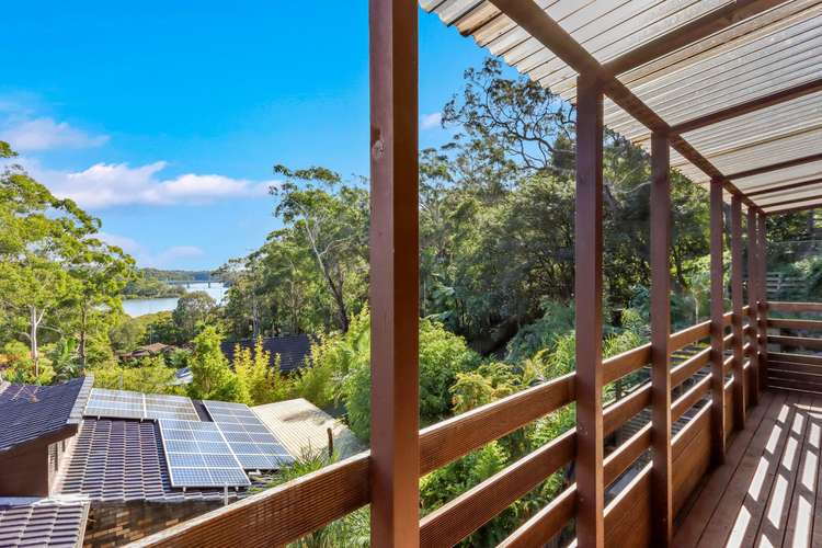 Third view of Homely house listing, 1 Glenhaven Place, Oyster Bay NSW 2225