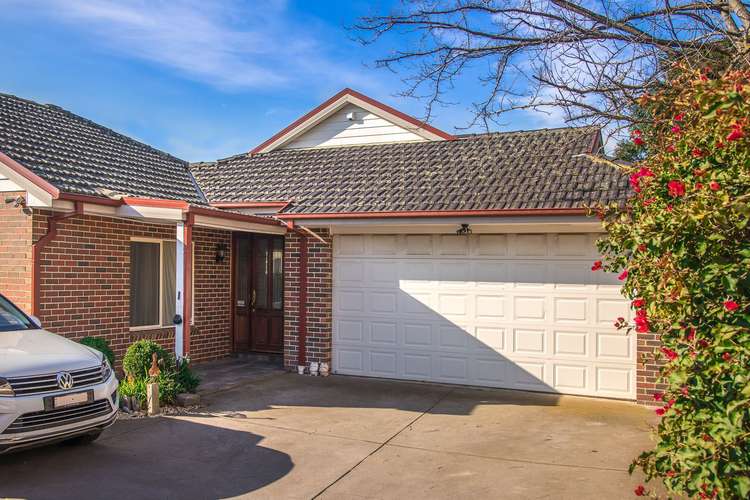 Main view of Homely house listing, 2/28 Golflinks Avenue, Oakleigh VIC 3166